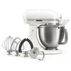 KitchenAid Robot de cuisine ARTISAN Plus 5KSM50PKVEPL