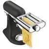 Kit pour pâtes fraîches KITCHENAID PATES 3 EN 1 METAL 5KSM3MPA