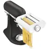 Kit pour pâtes fraîches KITCHENAID PATES 3 EN 1 PLASTIQUE 5KSM3PPA
