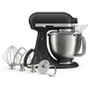 KitchenAid Robot de cuisine ARTISAN PLUS 5KSM50PKVEBK