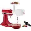 MOULIN À LÉGUMES - PACK ADDITIONNEL KITCHENAID 5KSMFVSP