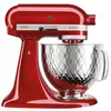 Robot de cuisine Kitchenaid Artisan 5KSM156QPECA 300 W Candy Apple