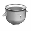 Accessoire pour machine à glaces - KITCHENAID - Bol sorbetière - Incompatible avec le Mini 3,3L