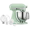 KitchenAid 5KSM125EPT keukenmachine 300 W 4,8 l Groen
