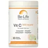 Be-Life Vit C 500 Neutral 90 gélules