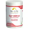 Be-Life Opti-MSM 800 90 gélules