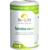 Be-Life Spiruline 500 Bio 500 comprimés