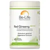Be-Life Red Ginseng 500 Bio 45 gélules