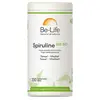 Be-Life Spiruline 500 Bio 200 comprimés