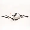 Duvo Clipper Basic Set Hondentondeuse - 4 Opzetstukken