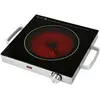 Kalorik Tkg Ckp 1001, Plaque de cuisson amovible, Noir