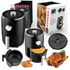 Friteuse à air FLYER 2 L 1 000 W KALORIK FTL1500B
