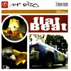 F Communications Mr Oizo - Flat Beat (12" Vinyl Single)