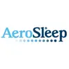 AeroSleep Tour de lit Sleep Safe Bed Bumper White (180 x 60 cm)