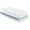 AeroSleep Matelas + protège matelas Sleep Safe Pack Evolution (70 x 140 cm)