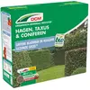 Engrais Haies, Ifs & Conifères 3 kg Engrais - DCM