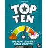 Jeux de société Cocktail Games Top Ten Version en Néerlandais