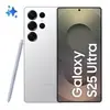 Samsung Galaxy S25 Ultra 5G 12 Go 256 Go Argent et Blanc
