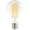 Ampoule led STD E27 827 11W égal à 100W Cla fil SYLVANIA