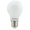 Amp led 7W std dep dim 806LM E27 0.10 deee blanc chaud Sylvania 29316