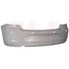 Van Wezel Bumper