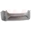 Achterbumper In Primer 4946545 Van Wezel