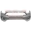 Voorbumper Ford Focus Iii In Primer 1947574 Van Wezel
