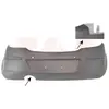 Bumper 3750541 Van Wezel
