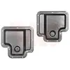 Oliepan 0943070 Van Wezel