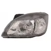 Koplamp links met knipperlicht 8317963 Van Wezel