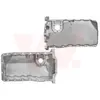 Oliepan 5896070 Van Wezel