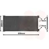 Condensor Met Droger 43015702 International Radiators