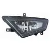 Mistlamp links 4946997 Van Wezel