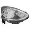 Van Wezel Koplamp rechts met knipperlicht