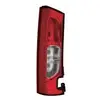 Van Wezel Achterlichtglas links