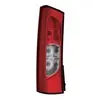 Van Wezel Achterlichtglas links