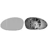 Van Wezel Autoparts Spiegelglas buitenspiegel links tot 2e maand 2009