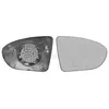 Van Wezel Autoparts Spiegelglas buitenspiegel