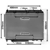 Radiator 18012701 International Radiators
