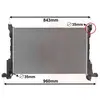 Radiator 43002625 International Radiators
