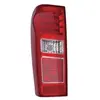 Van Wezel Achterlichtglas links