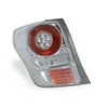 Van Wezel Achterlichtglas links