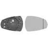 Van Wezel Miroir Retroviseur Droit Audi A3 Berline 05/2013-2020