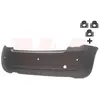 Bumper 1604546 Van Wezel