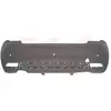 achterbumper in primer 1614545 Van Wezel