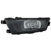 Mistlamp links 7617997 Van Wezel