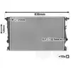 Radiateur *** IR PLUS *** 21012700 International Radiators Plus