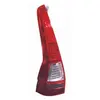 Van Wezel Achterlichtglas links