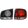 Van Wezel Achterlichtglas rechts