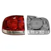 Van Wezel Achterlichtglas links